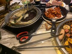 -火炉火自助餐(喜隆多店)