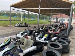 -极速星辰卡丁车赛车场(西山店)