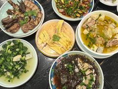 -绍兴名菜馆(可乐路店)