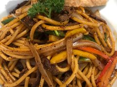 -魏斯理汉堡(西安沣东吾悦店)