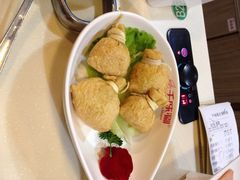 千味涮(连城新天地店)-千味涮·健康火锅(会展连城新天地店)