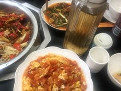 -弓虽昌焖烧鸡(大竹林店)
