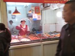 -嘉荟市场(北新泾店)