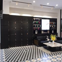 -ASA HAIR SALON