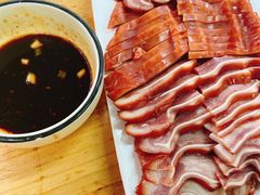 -正宗天津烧麦馆(柳州路店)