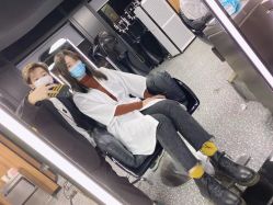 点击看大图 -HD HAIR STYLE