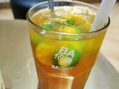 -813芭依珊 BAESAn(汇港购物中心店)