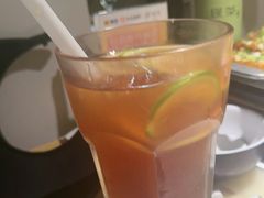 -绿茶餐厅(西单老佛爷店)