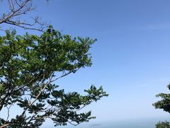 -崂山仰口游览区