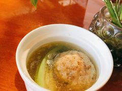 -汇金酒店·餐厅