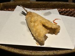 鱚鱼-みかわ是山居