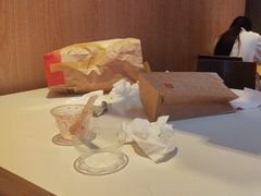 -麦当劳(双榆树店)