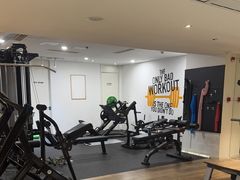 -MYFIT健身工作室(赞成店)