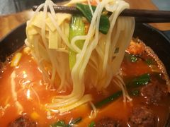 -薛三郎小锅米线(小寨海港城店)