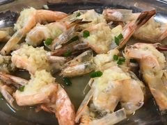 -ZF Seafood Restaurant 卓峰海鲜餐