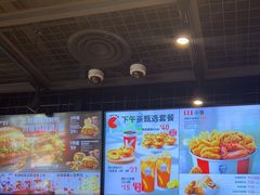-肯德基(凤凰海店)