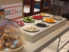 -豪享来(我格广场店)