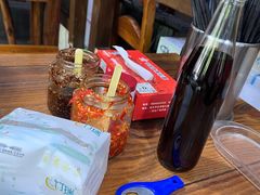 -杭嘉湖咬强羊肉面馆(永兴路总店)
