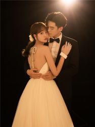 -摩玛婚纱摄影(杭州店)