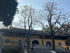 -虞山风景区