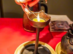 -叶叶菩提(太原别墅店)