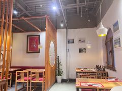 -新兴园饺子馆(北京百子湾店)