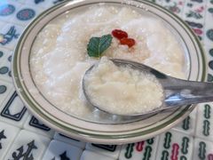 -堂屋糖水店(愚园店)