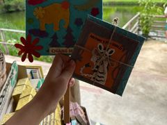 -大象粑粑造纸公园