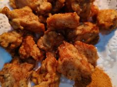 -叶派龙虾•招牌香辣蟹·海鲜(中海国际店)