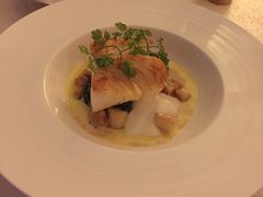 -上海和平饭店-华懋阁 The Cathay Room