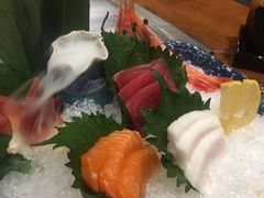 -大渔铁板烧(中山路八佰伴店)