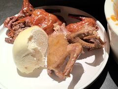 -鸽子侯·家宴·平价海鲜(市图书馆店)