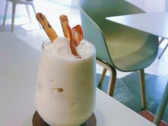 -CAFE'IN精品咖啡体验空间(小寨店)