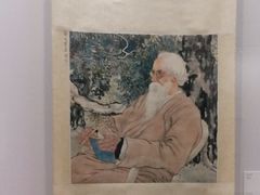 -徐悲鸿纪念馆