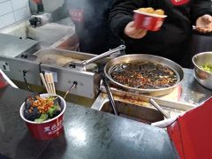 -黑色经典臭豆腐·湖南特产(坡子街特产局店)