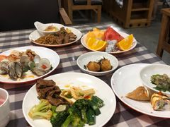 -丽池宫韩式汗蒸会馆(华灯坊店)