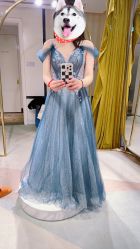 -LA GRACE高端婚纱礼服定制馆