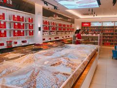 自助取餐区-薛记炒货(印象济南店)