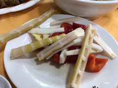 -荣生萝卜汤饭店