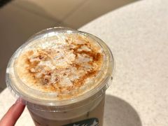 -星巴克(成都太古里二店)
