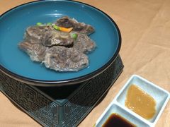 -柒园·三十年创意杭帮菜(龙湖滨江天街店)