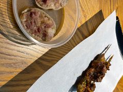 -新疆亚克西音乐餐厅(南方花园店)