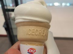 -DQ·蛋糕·冰淇淋(包河万达店)