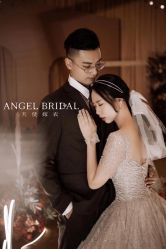 -天使嫁衣婚纱馆
