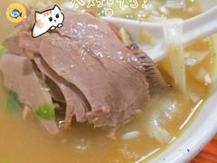 -化三驴肉汤馆(小南门店)