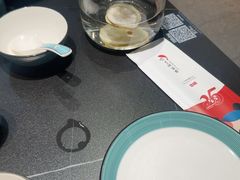 -渝乡辣婆婆·川菜 水煮鱼(中山西路店)