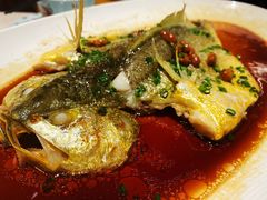 -维园悦谱·海派家常菜(乌鲁木齐南路店)