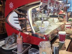 -COSTA COFFEE(岭南天地店)