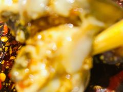 -小竹签烤肉纸包鱼小龙虾(唐韵路店)