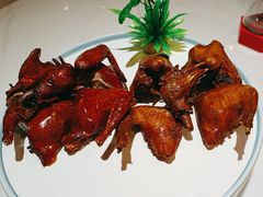 -大鸽饭(马王堆店)